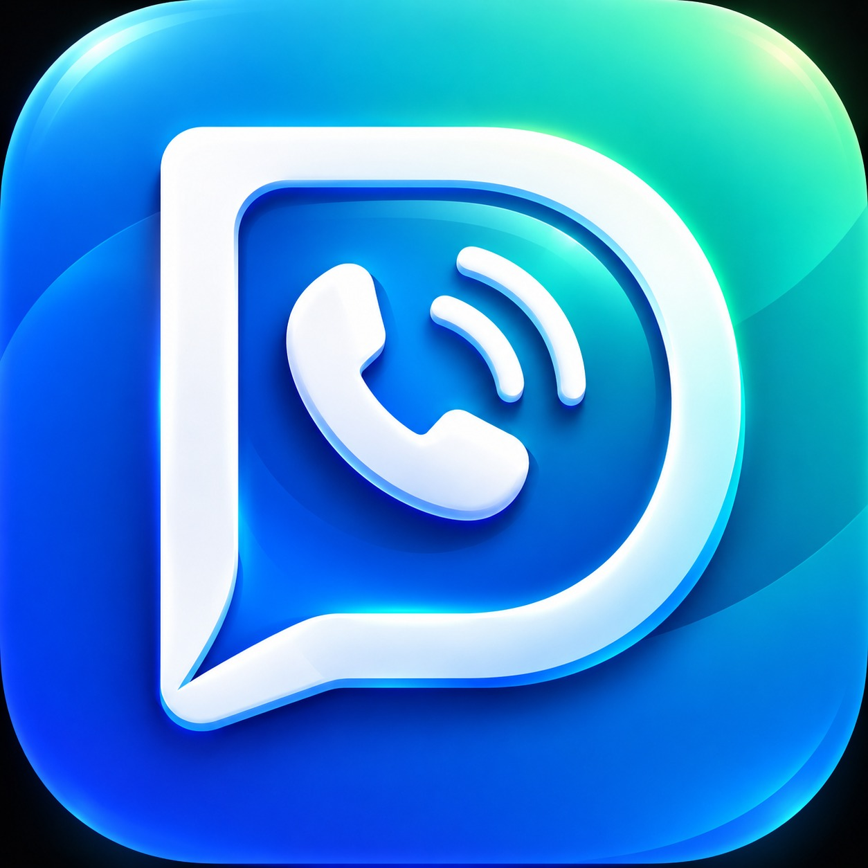 Dhakaiya Logo